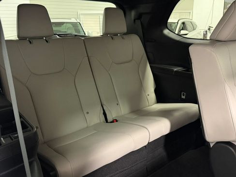 Used 2025 Lexus TX 350 AWD image 32