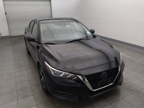 Used 2023 Nissan Sentra SV FWD image 14