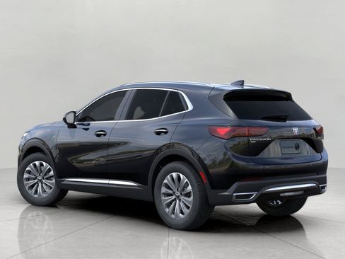 New 2025 Buick Envision Preferred image 3