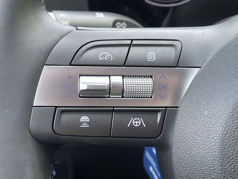 New 2026 Hyundai Kona SEL Sport image 18