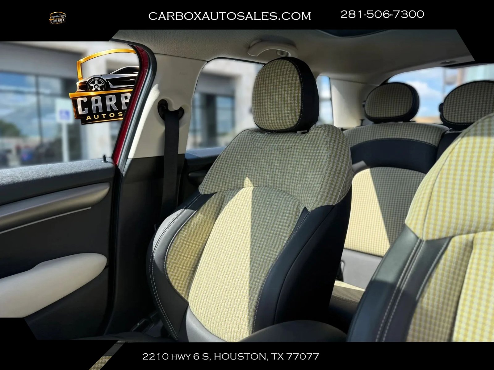 Used 2022 MINI Cooper S FWD image 17