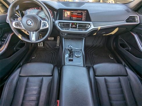 Used 2020 BMW M340i xDrive image 16