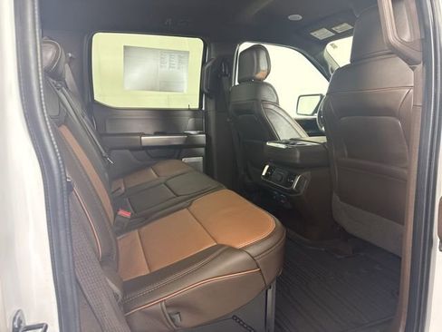 Used 2022 Ford F150 King Ranch image 5