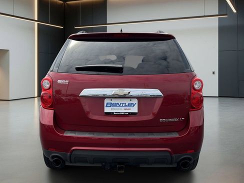 Used 2014 Chevrolet Equinox LT w/ Driver Convenience Package FWD image 4