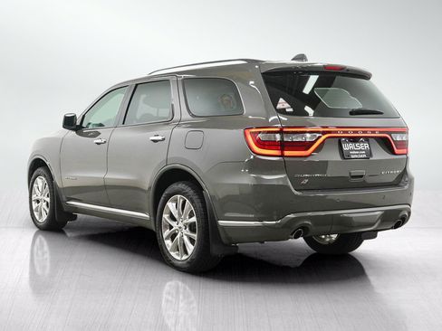 Used 2019 Dodge Durango Citadel w/ Technology Group AWD/4WD image 3