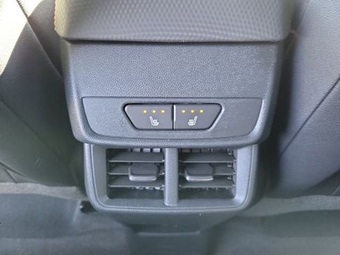 New 2026 Chevrolet Equinox RS w/ Convenience Package III FWD image 12