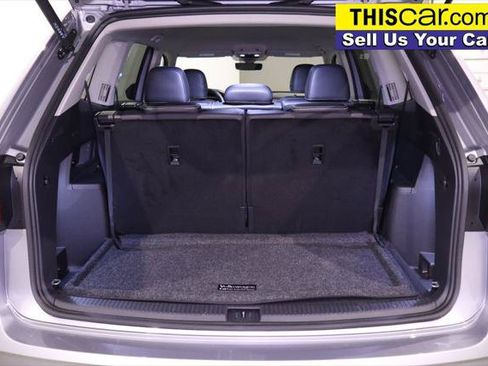 Used 2025 Volkswagen Atlas SE FWD image 28