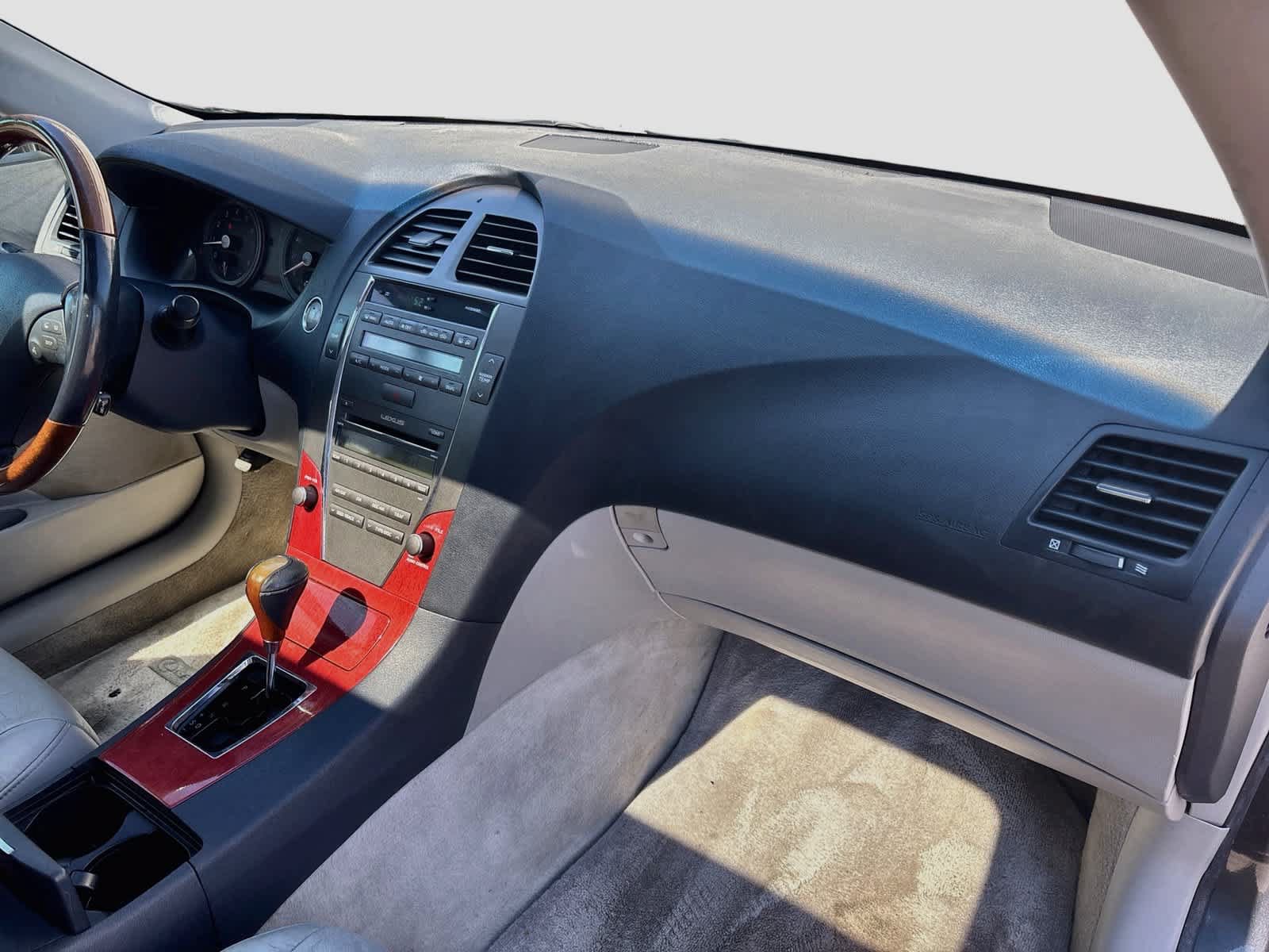 Used 2008 Lexus ES 350 w/ Premium Pkg FWD image 27