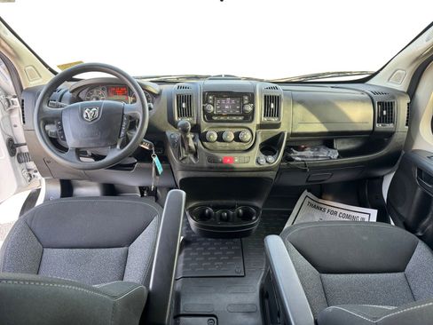 Used 2021 RAM ProMaster 1500 image 10