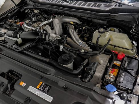 Used 2023 Ford F350 Lariat w/ Sport Appearance Package image 58