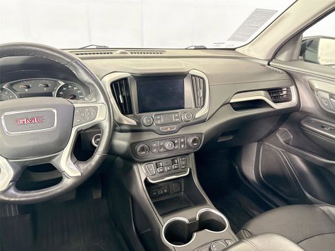 Used 2019 GMC Terrain SLT w/ Preferred Package FWD image 33