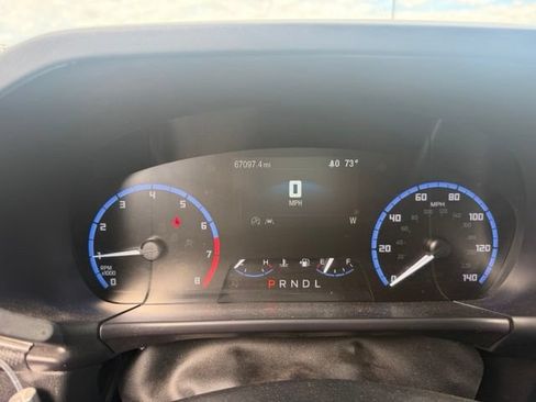 Used 2021 Ford Bronco Sport Big Bend AWD/4WD image 18