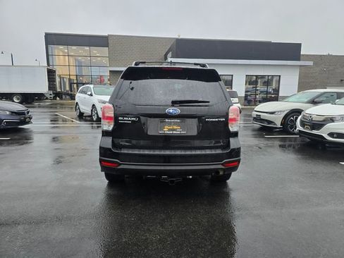 Used 2018 Subaru Forester 2.5i Premium w/ Protection Package #1 image 5