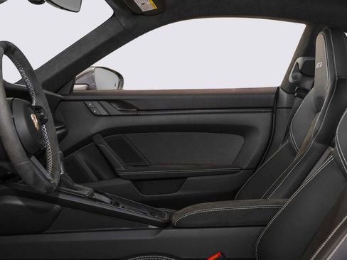 Used 2022 Porsche 911 GT3 RWD image 12