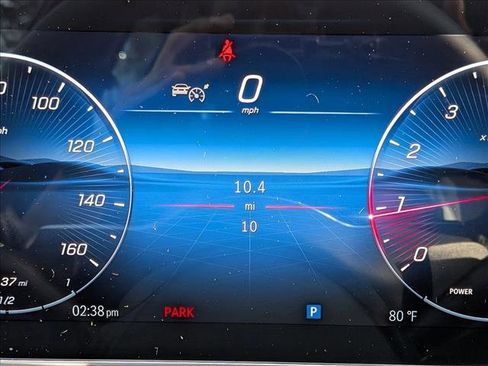 Used 2026 Mercedes-Benz C 300 Sedan image 10