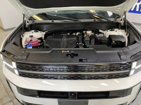 Used 2025 Hyundai Santa Fe Calligraphy image 9