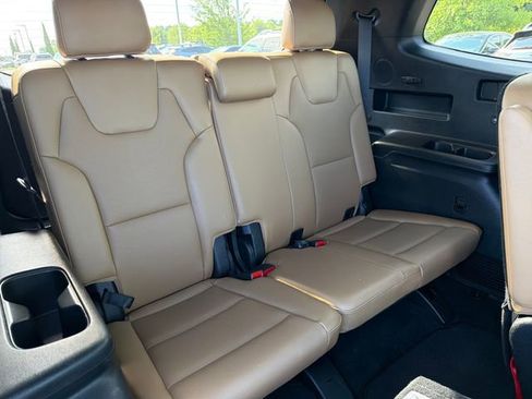 Used 2022 Kia Telluride SX w/ Nightfall Edition Package AWD/4WD image 24