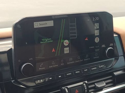 Used 2023 Nissan Pathfinder Platinum AWD/4WD image 20