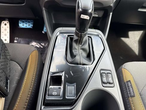 New 2026 Subaru Crosstrek 2.5i Sport image 31