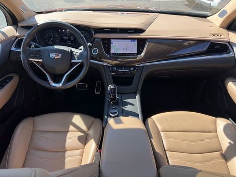 Used 2024 Cadillac XT6 Sport w/ Platinum Package image 26