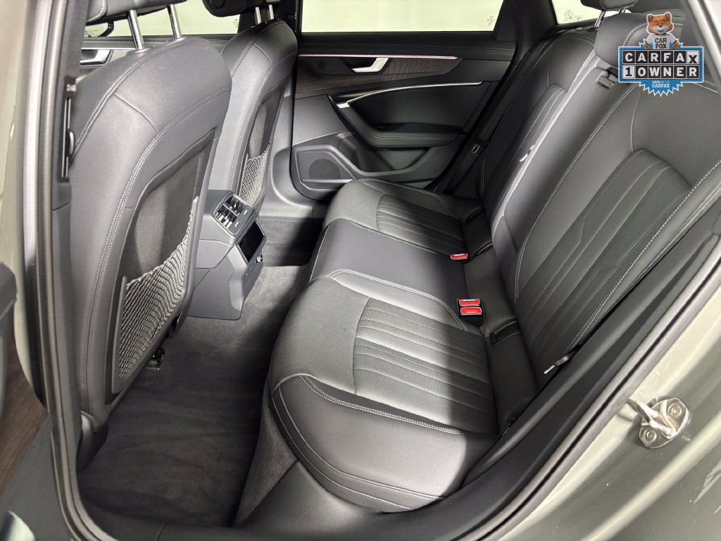 Used 2023 Audi A6 Premium Plus w/ Premium Plus Package AWD/4WD image 28