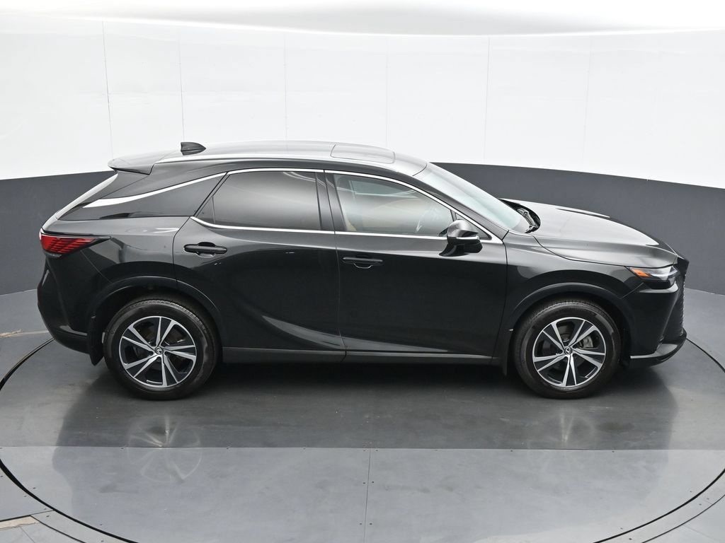 Used 2024 Lexus RX 350 Premium w/ Accessory Package (Z1) AWD/4WD image 22