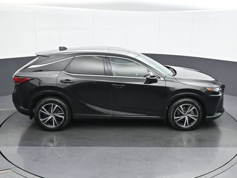 Used 2024 Lexus RX 350 Premium w/ Accessory Package (Z1) AWD/4WD image 22