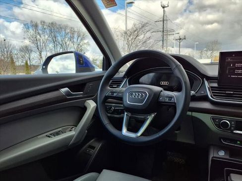 Certified 2025 Audi Q5 e Premium AWD/4WD image 20