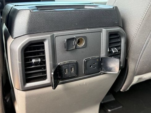 Used 2020 Ford F150 XLT w/ Equipment Group 301A Mid AWD/4WD image 12