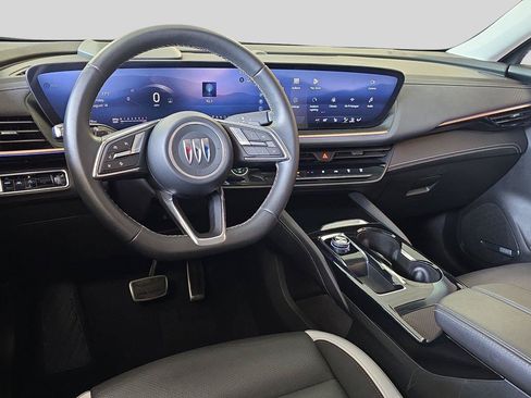 Used 2025 Buick Envision Sport Touring AWD/4WD image 20