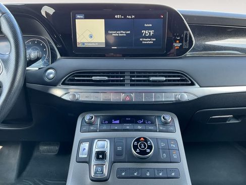 Used 2020 Hyundai Palisade Limited AWD/4WD image 11