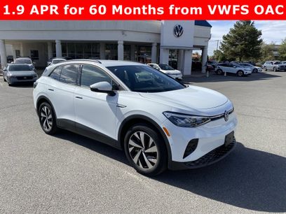 Used 2023 Volkswagen ID.4 Pro