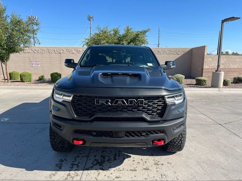 Used 2026 RAM 1500 RHO AWD/4WD image 3