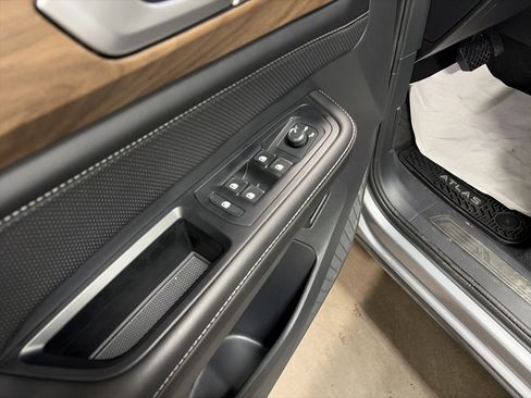 Certified 2026 Volkswagen Atlas SE AWD/4WD image 23