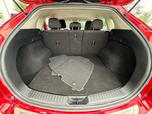 Used 2023 MAZDA CX-5 AWD 2.5 S image 32
