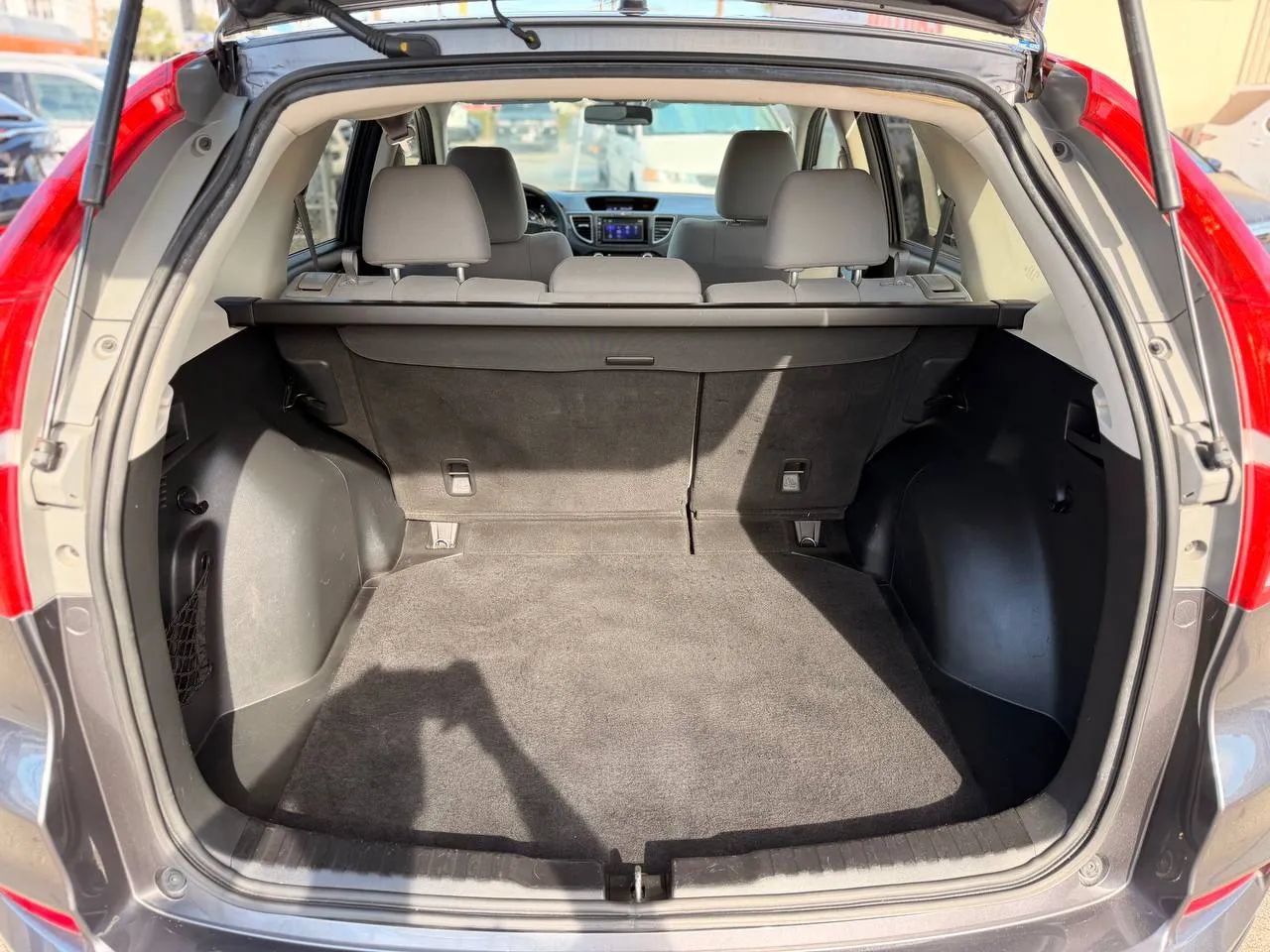 Used 2016 Honda CR-V EX image 32