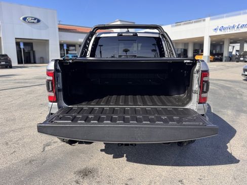 Used 2022 RAM 1500 TRX w/ TRX Level 2 Equipment Group image 13