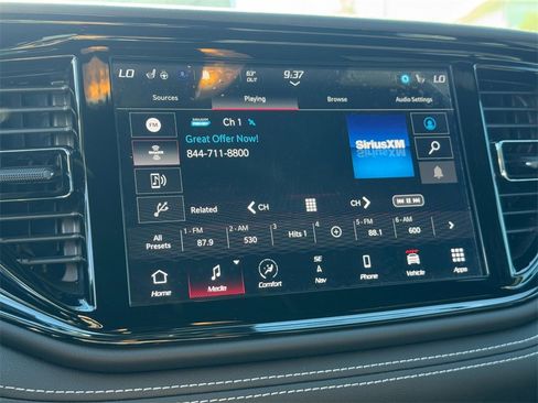 Used 2024 Dodge Durango SRT image 30