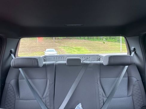 New 2026 Toyota Tundra SR5 RWD image 15