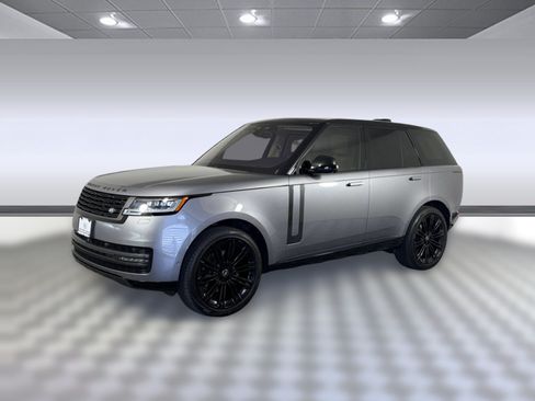 Used 2023 Land Rover Range Rover SE AWD/4WD image 1
