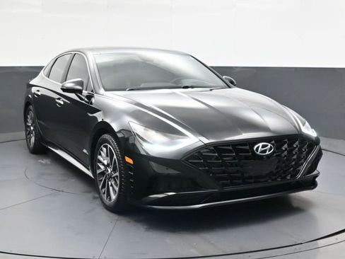 Used 2020 Hyundai Sonata Limited FWD image 10