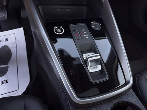 Used 2023 Audi A3 2.0T Premium image 15