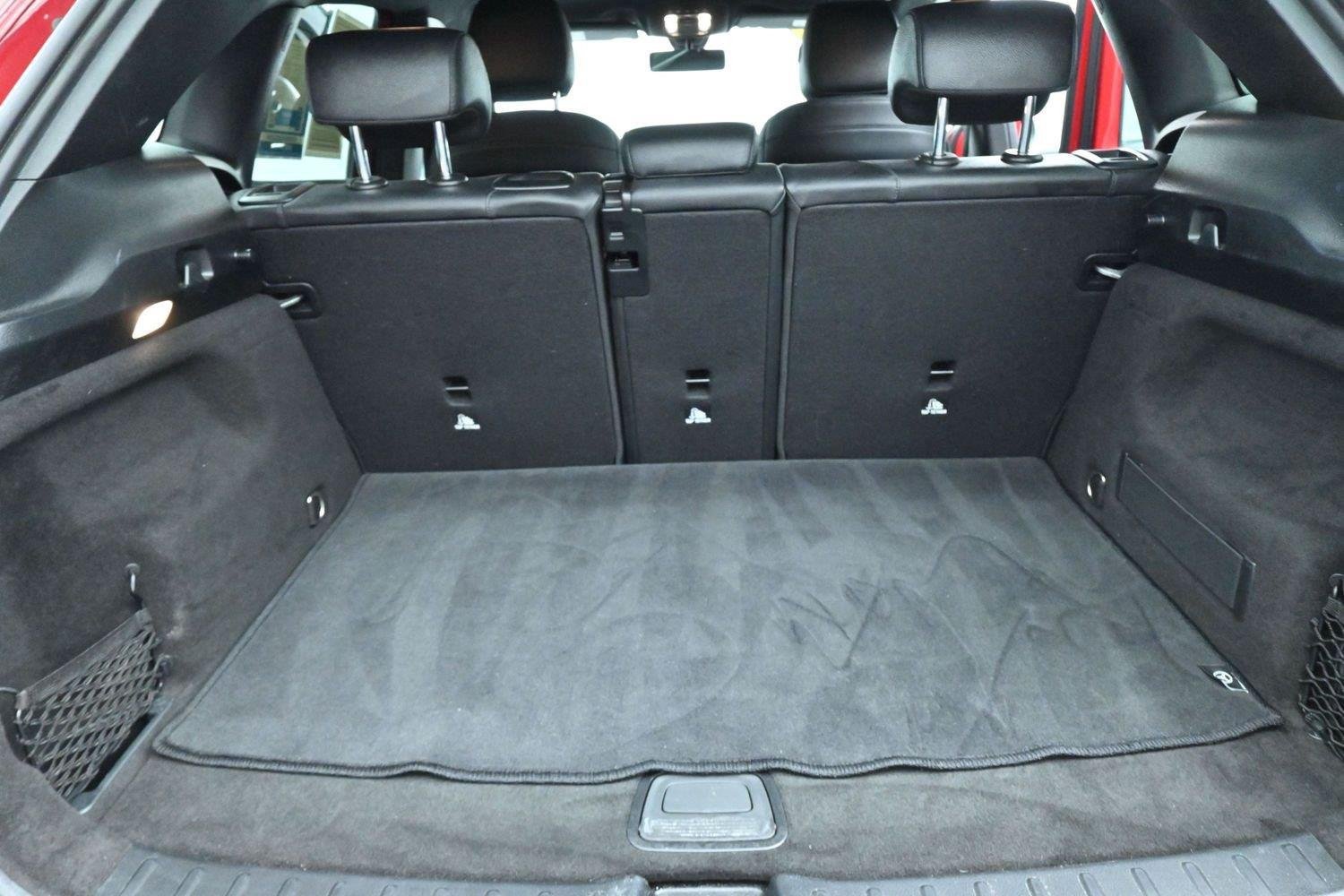 Used 2021 Mercedes-Benz GLA 250 w/ Premium Package image 9