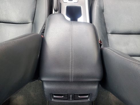 Used 2015 Honda Accord EX-L image 30