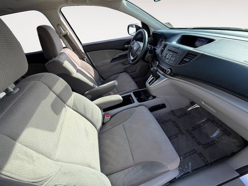 Used 2014 Honda CR-V EX image 16