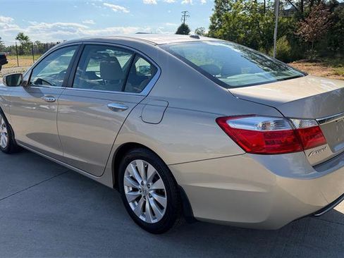 Used 2013 Honda Accord EX-L image 3
