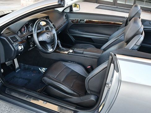Used 2011 Mercedes-Benz E 350 Cabriolet image 50