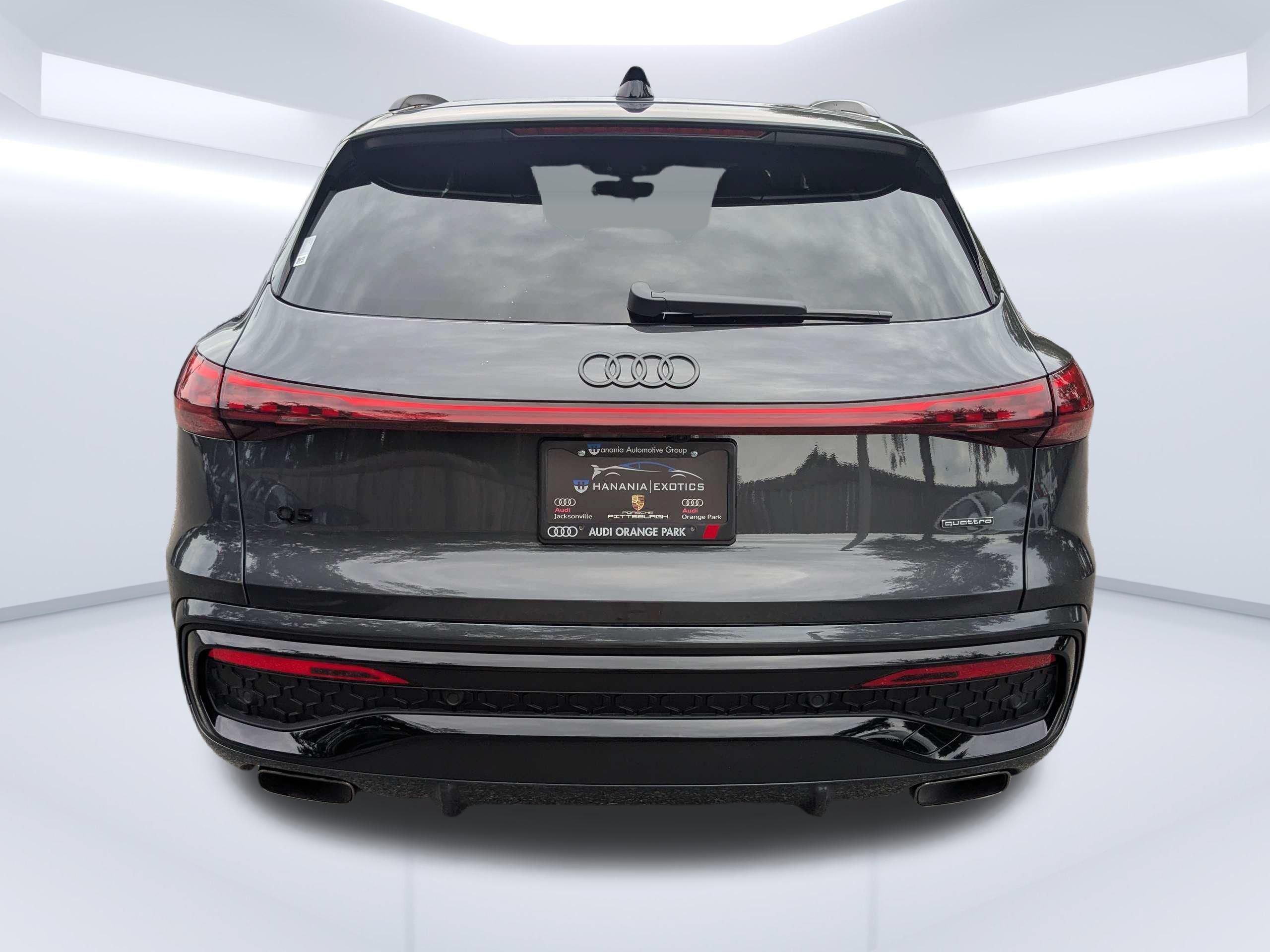 New 2026 Audi Q5 Premium Plus AWD/4WD image 5