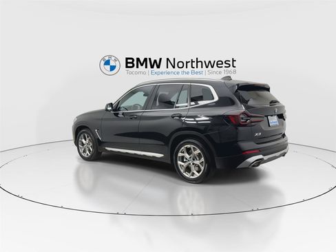 Used 2023 BMW X3 xDrive30i w/ Convenience Package image 12