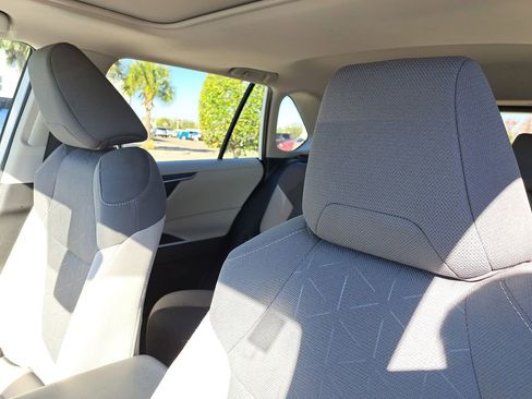 Certified 2023 Toyota RAV4 XLE image 17